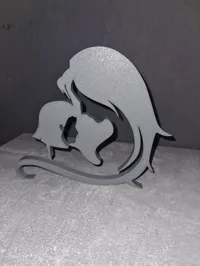 Cadeau décoratif pour la fête des Mères — photo 2