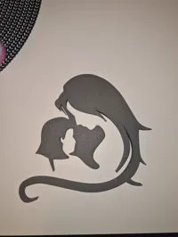 Cadeau décoratif pour la fête des Mères — photo 1