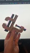 Stronger screws
