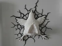 0.2mm layer, 2 walls, 12% infill