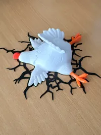 AMS 0.2mm layer, 2 walls, 12% infill