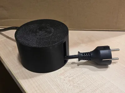 Circular cable box V1