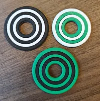 4 rings - multicolor