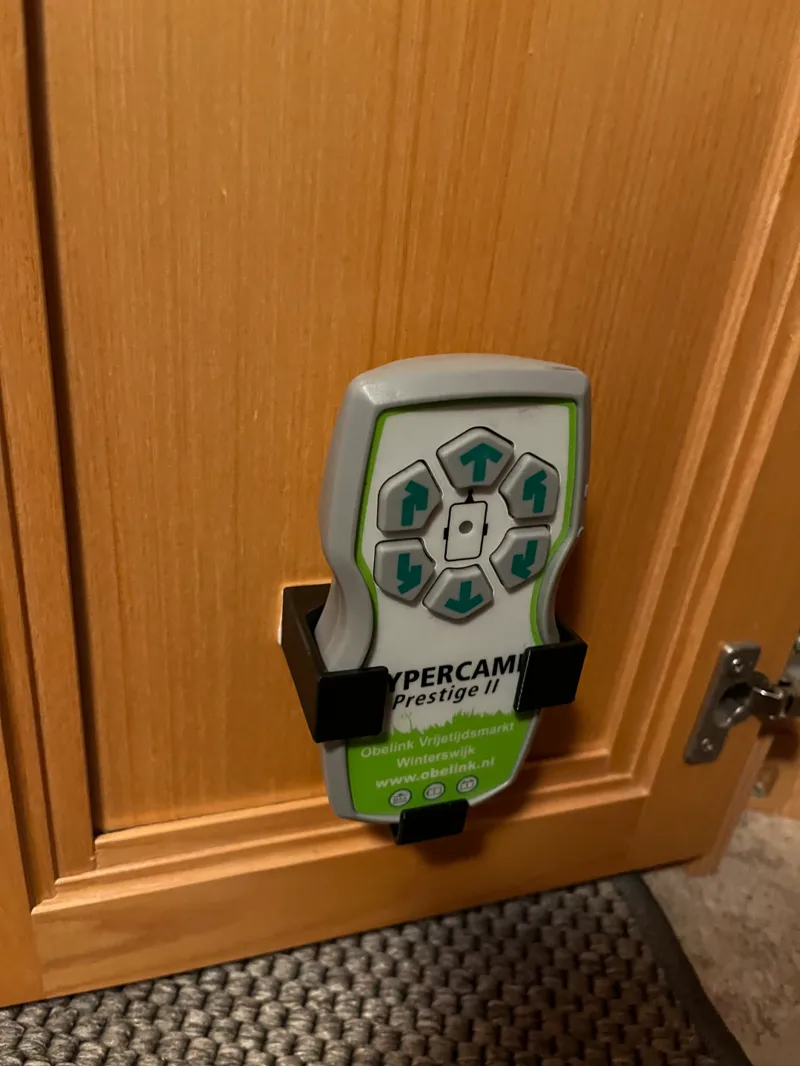 Halter für Mover Fernbedienung HyperCamp