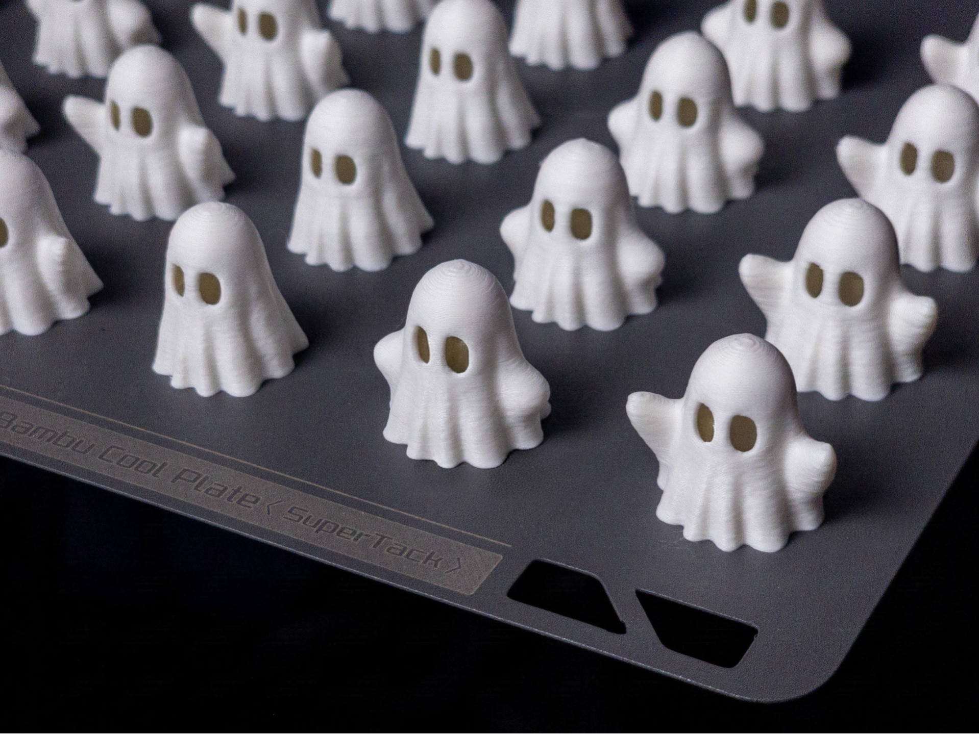 Micro Ghost - 1