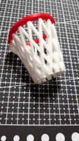 Bottomless only hoop 0.2mm layer, 2 walls, 15% infill, brim