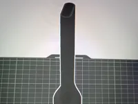 PETG HF 0.2mm layer, 4 walls, 5% infill