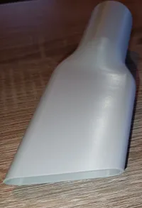 PLA  0.2mm layer, 5 parois, 5% infill