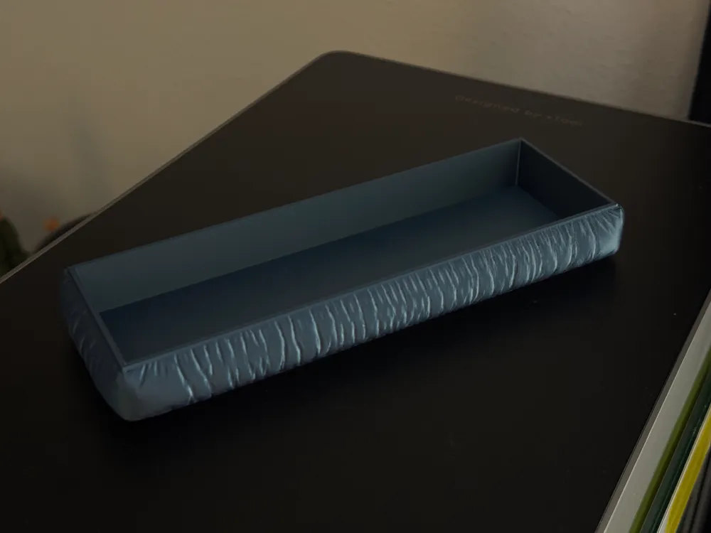 Accessoire Box SleekNest (Soft Office Collection) by HpInvent ...