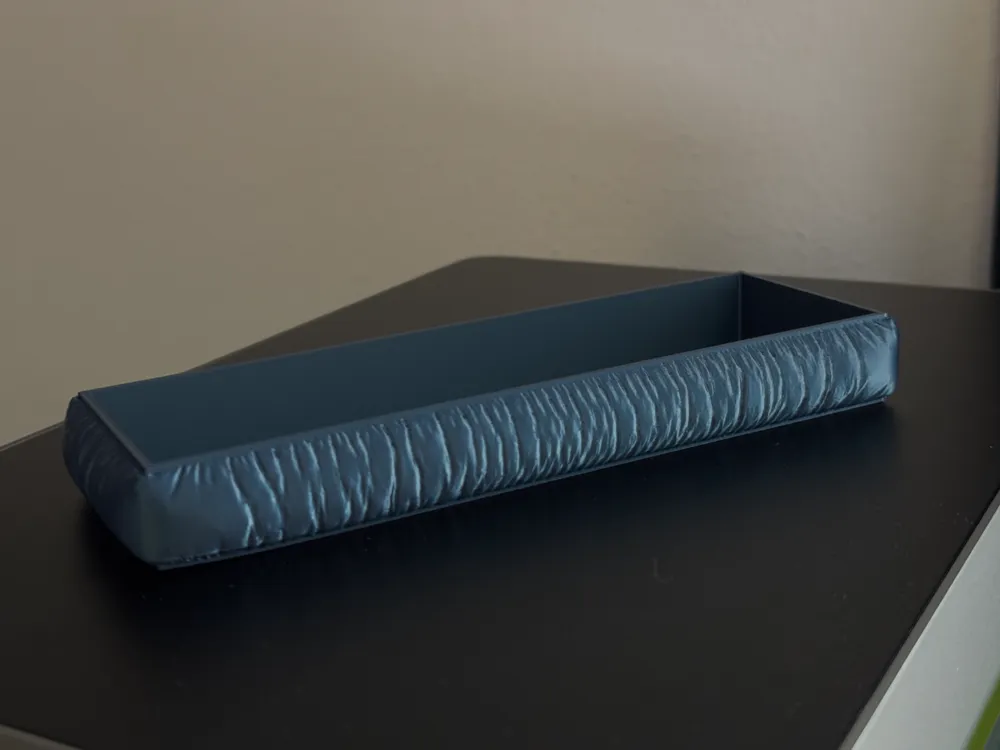 Accessoire Box SleekNest (Soft Office Collection) by HpInvent ...