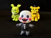 Puppet - 3 colors