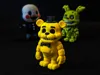 Golden Freddy - 3 colors