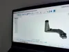 0.2mm layer, 2 walls, 100% infill