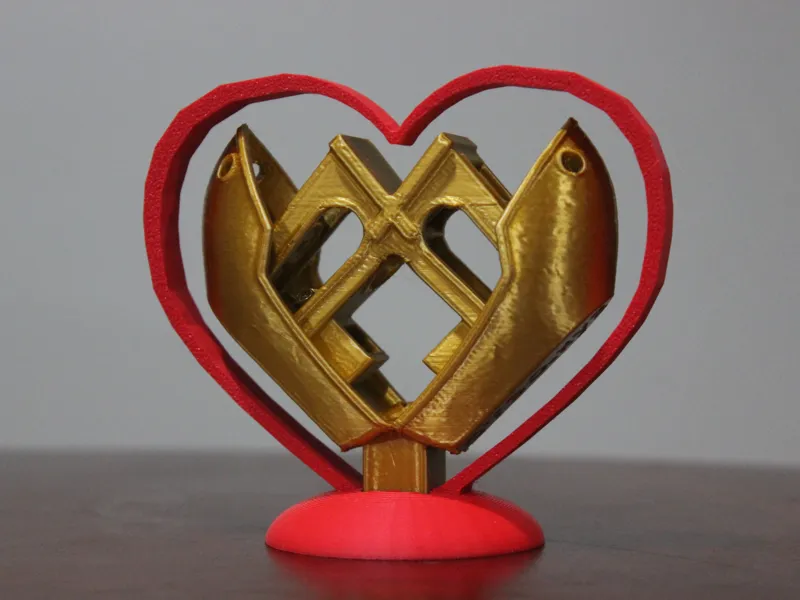 We Love You Benchy!