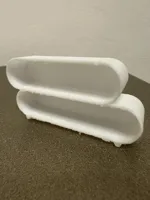 Étagère miniature pour maison de poupée — photo 2