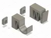 0.2mm layer, 3 walls, 15% infill