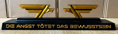 Atreides Sword Stand