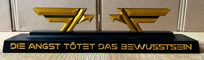 Atreides Sword Stand