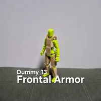 For A1 mini (just in case) 