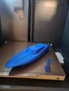 Ballon Boot V2