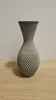 A1 Mini Version, 17,5cm, 6 Designs, Vasemode