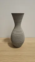 A1 Mini Version, 17,5cm, 6 Designs, Vasemode