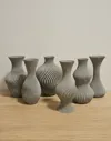 Standard 23 cm, 6 Designs, Vasemode