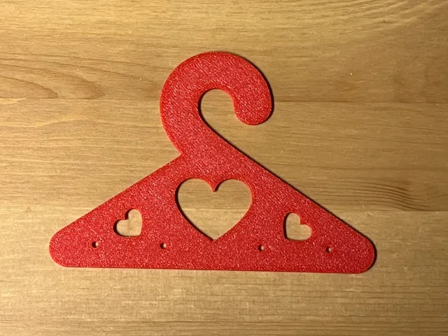 earring card