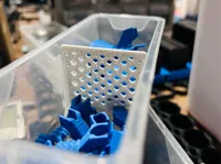 Single Divider - PLA