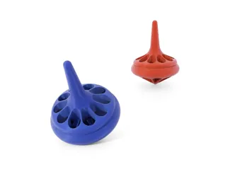 KACA 03 - SPINNING TOP