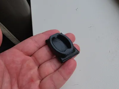 Defqon 1 2026 bracelet chip cover