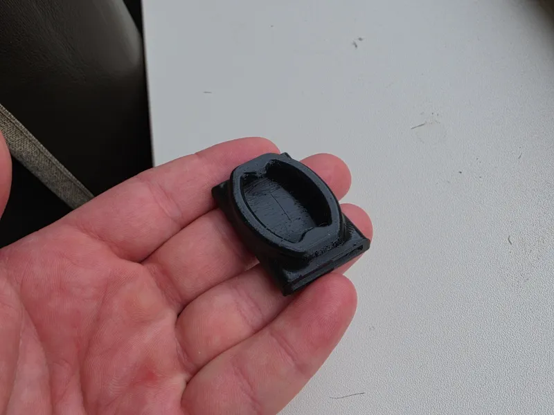 Defqon 1 2026 bracelet chip cover