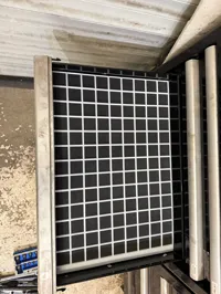 0.16mm layer, 2 walls, 15% infill