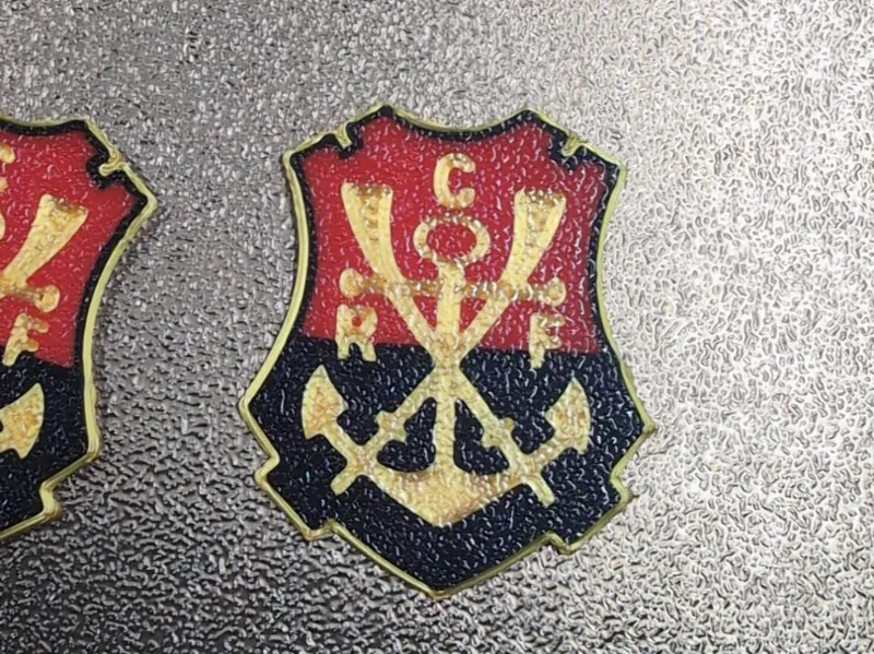 Famengo PIN - clube de regatas flamengo