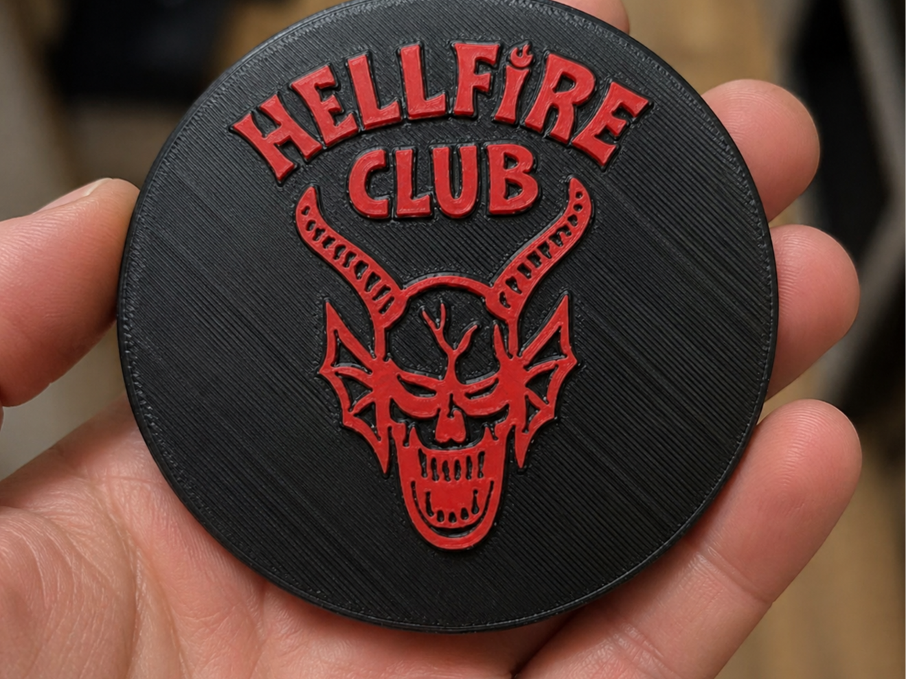 Base Hellfire