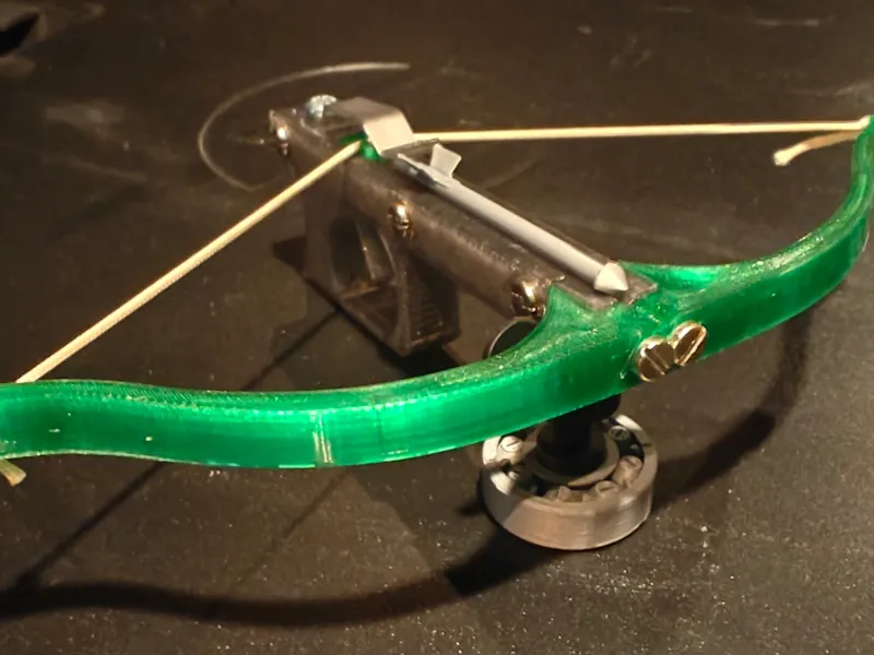 Arrow for Mini crosbow