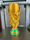 0.2mm layer, 3 walls, 5% infill