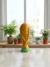 world cup 36cm 5% infill