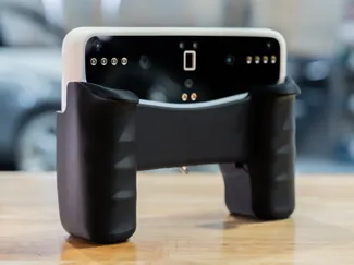 Einstar Vega - Handle