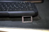 0.2mm layer, 4 walls, 15% infill