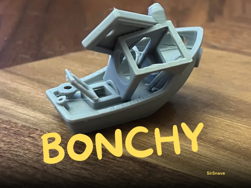 bONcHy