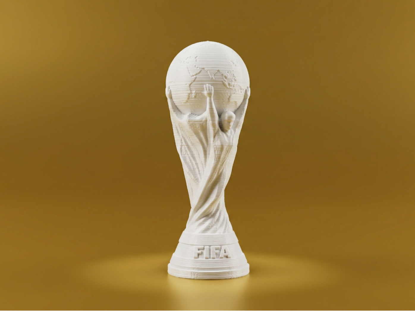 FIFA World Cup Trophy