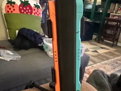 Switch 2 Joycon 2 Strap Stand