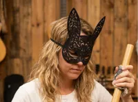 Masque de lapin — photo 2