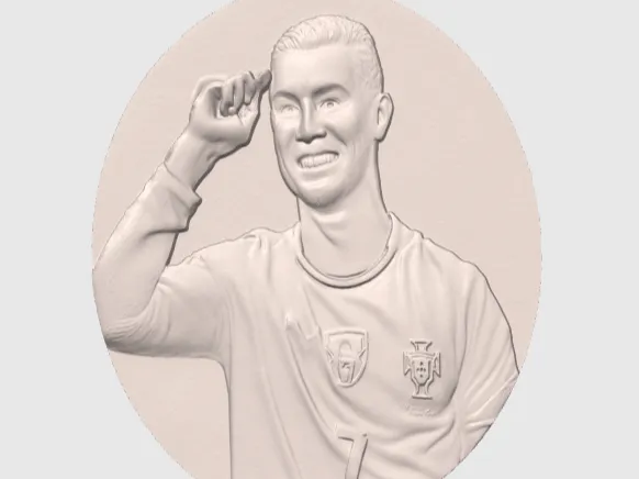 Ronaldo