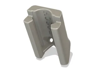 Bosch 12V Wallmount