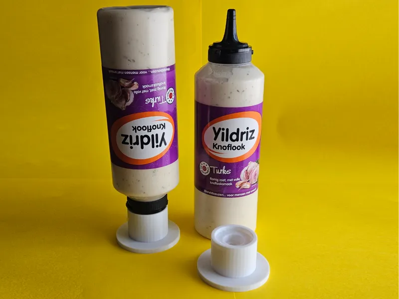 Bottle holder Yildriz