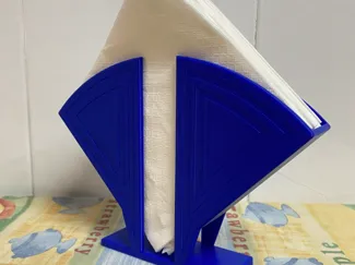 Servilletero