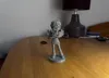 0.08mm layer, 2 walls, 15% infill