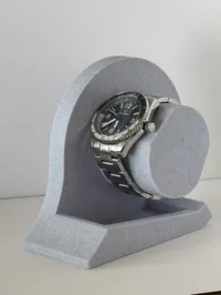 Support à montre élégant — photo 2